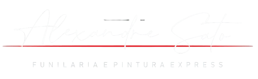 Alexandre Sato — Funilaria e Pintura Express